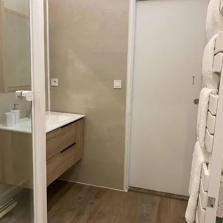 Apartamento Grands Buffets - Halles - Centre