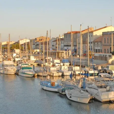 דירה Grands Buffets - Halles - Centre *