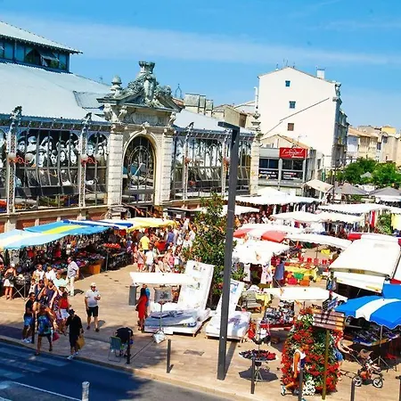 Grands Buffets - Halles - Centre