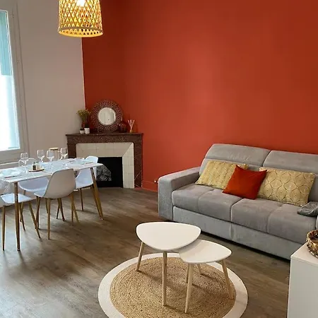 Grands Buffets - Halles - Centre